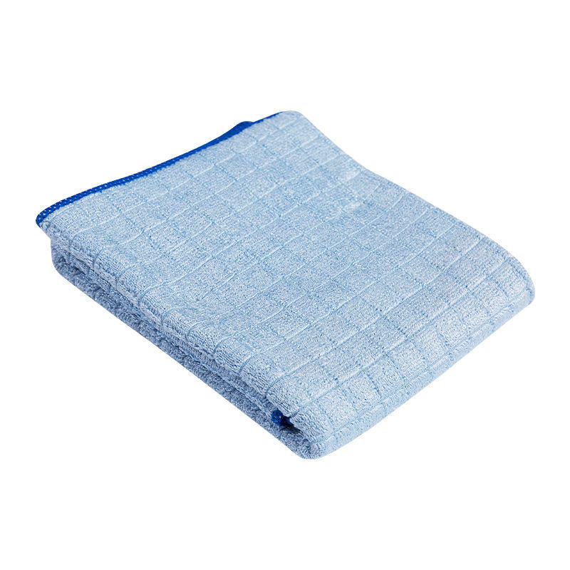 Multi-purpose soft high quality microfiber towels for cars, 40cm x 60cm, highly absorbent, suitable for home, car wash