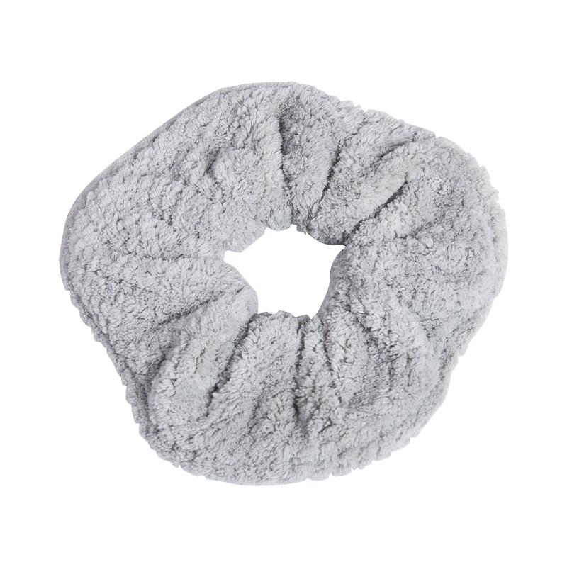 Super absorbent microfiber quick-drying hair Wrap turban towel for long hair women